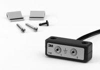 Dual Remote Input Jack, 3M Electronic Handling